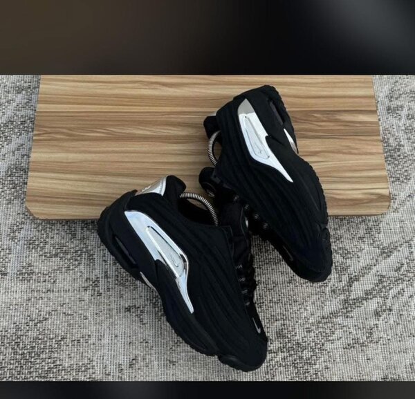 Nike Nocta