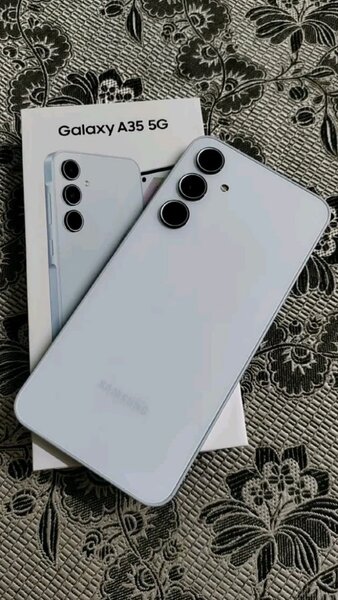 Samsung A35
