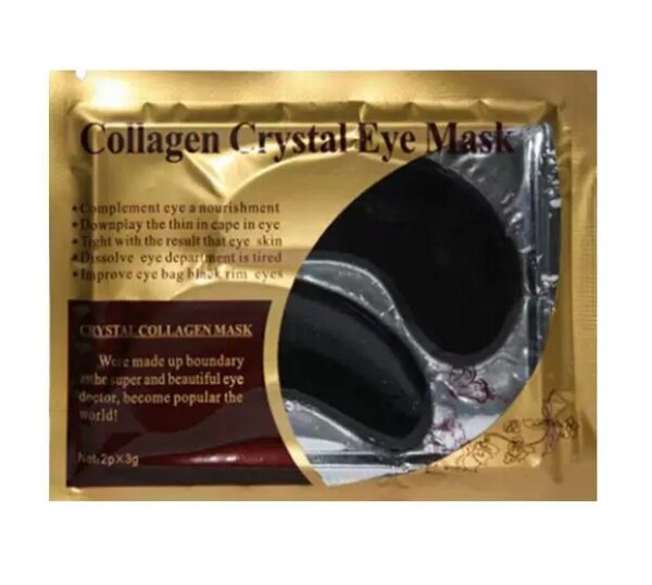 Eye mask