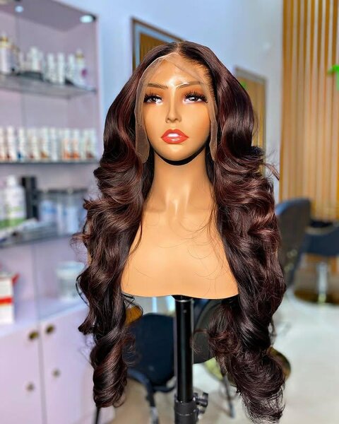 Wig
