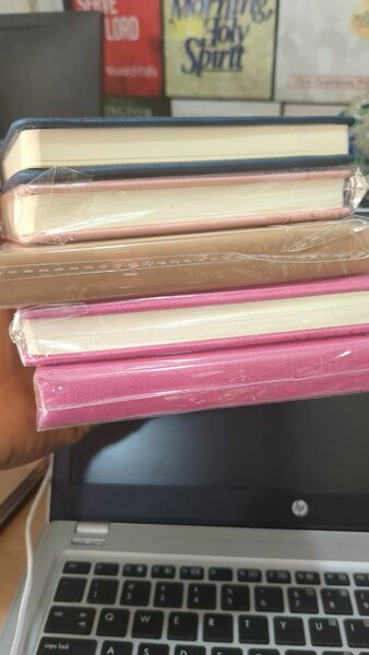 NoteBooks