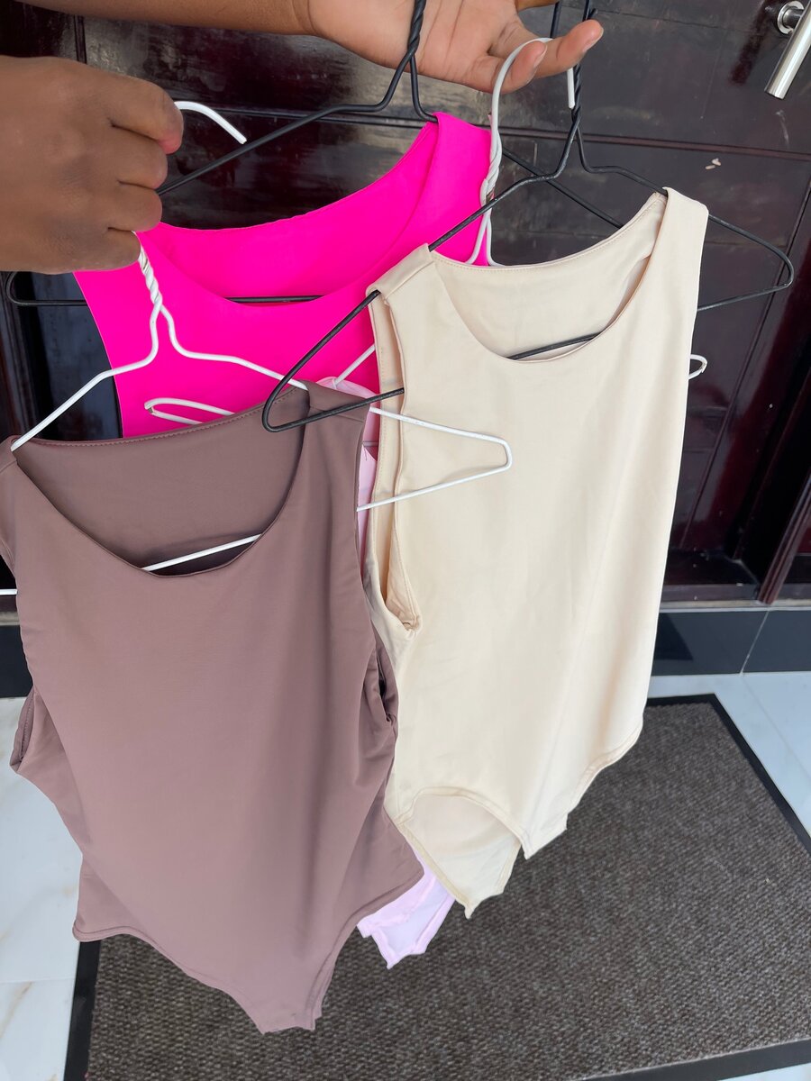 Body tops