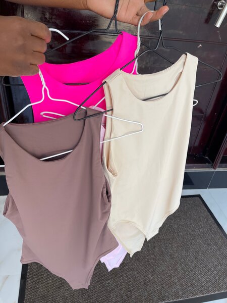 Body tops