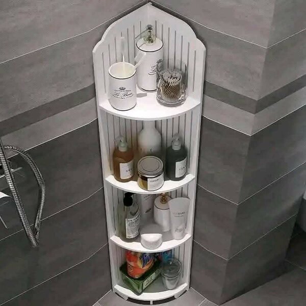 Étagère de rangement