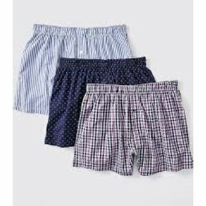 Underwear Boxer
