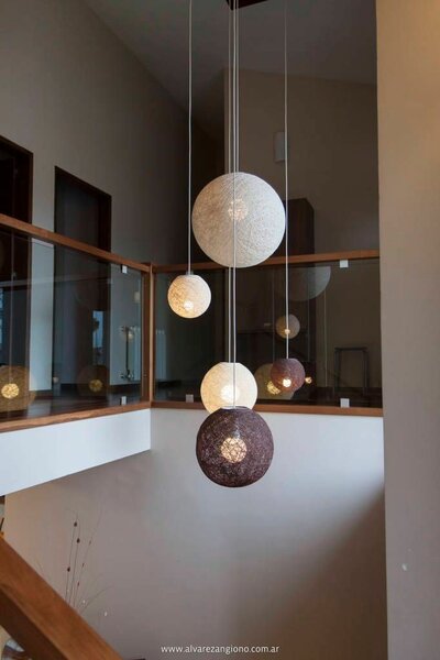 Chandelier