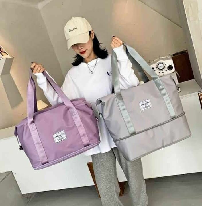Sac caba