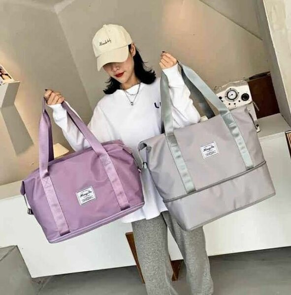 Sac caba