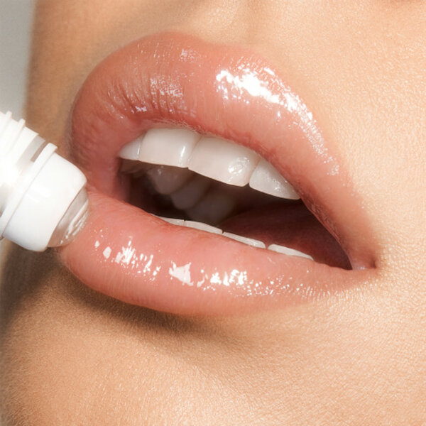 Set (masque de nuit et gloss )