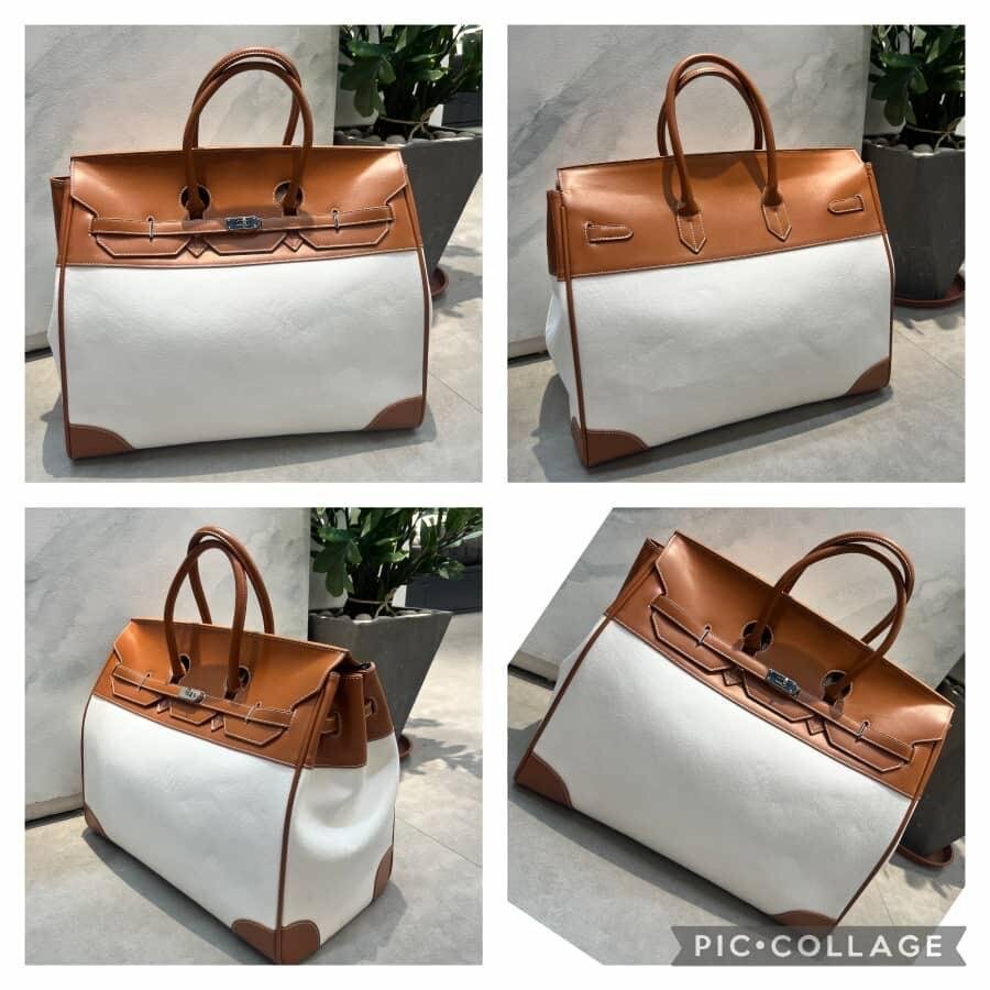 Handheld Bag