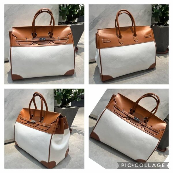 Handheld Bag