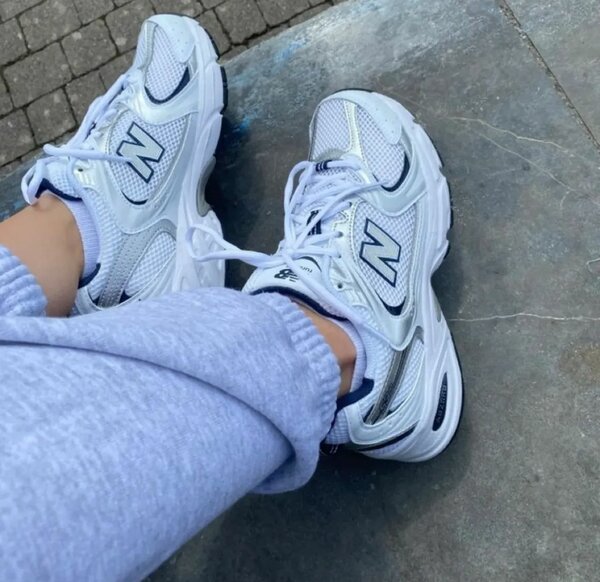 New balance 530
