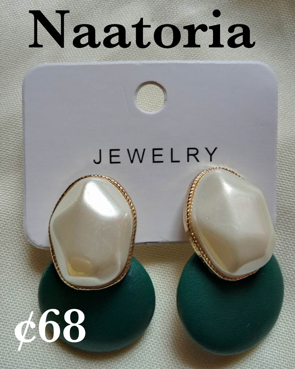 Earrings 1