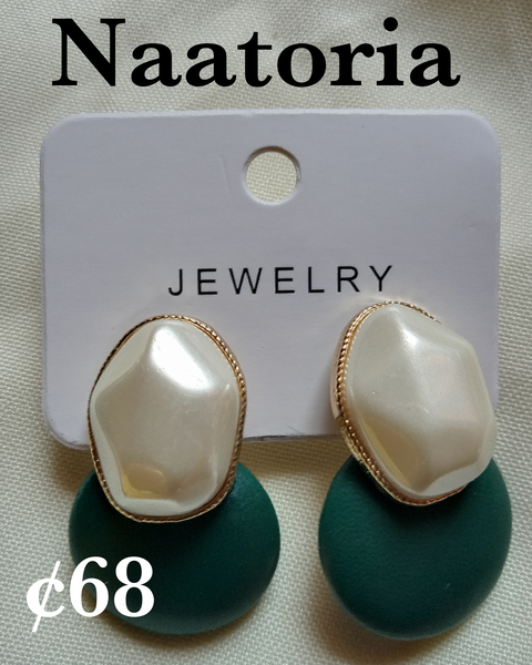 Earrings 1
