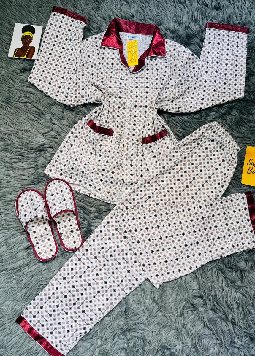 Pajamas