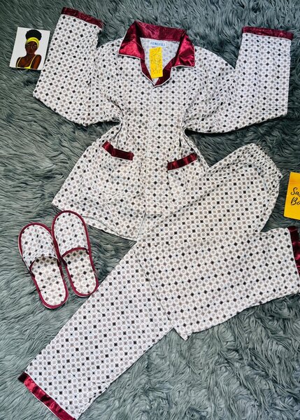Pajamas