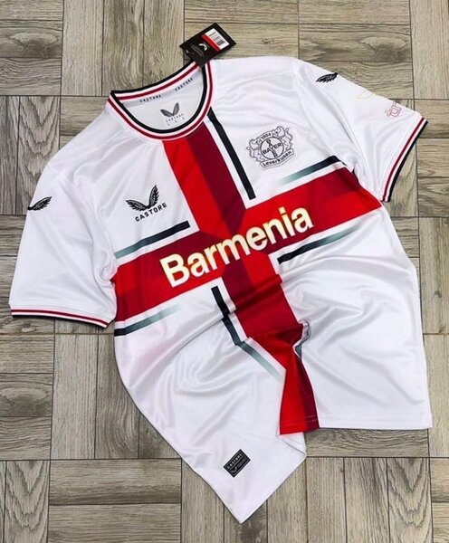 Original jerseys