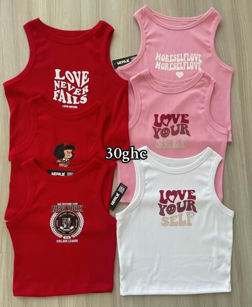 Ladies top