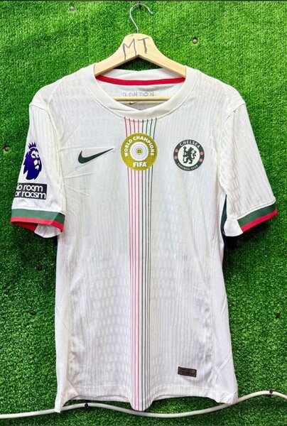Maillot de Football Chelsea