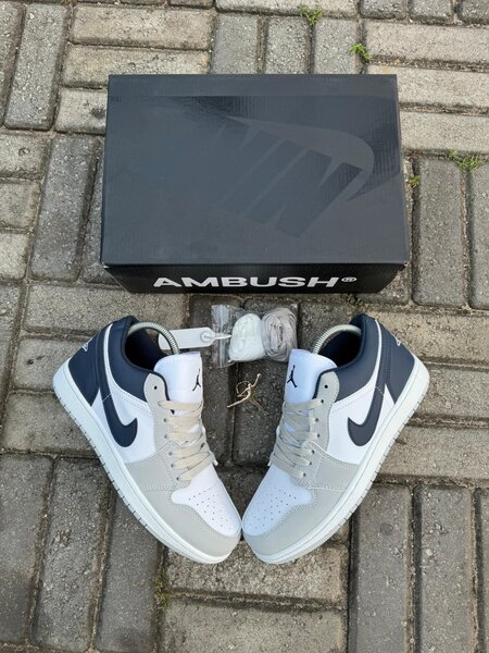 Baskets Nike jordan
