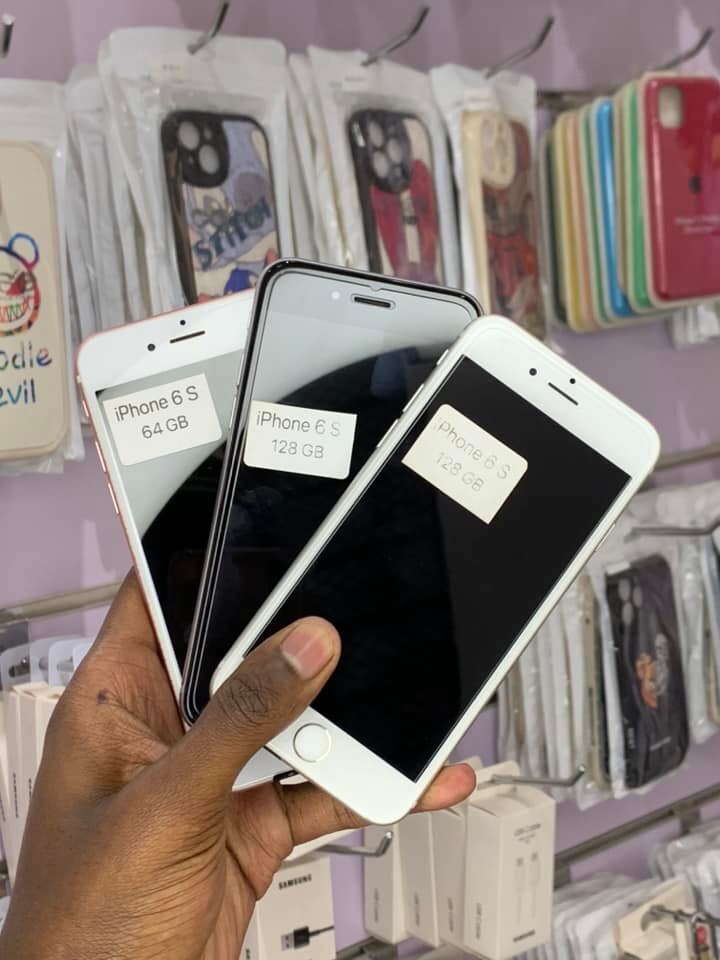 iPhone 8 64GB