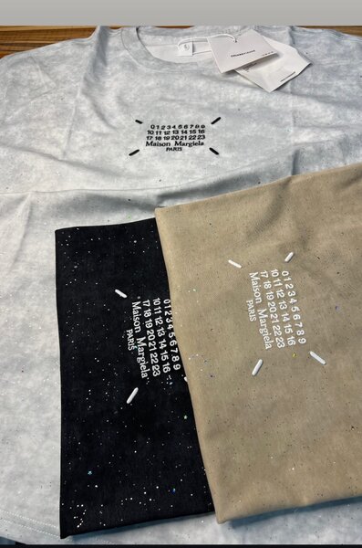 Tee trends