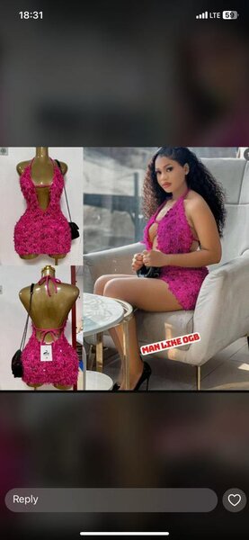 Ladies wear