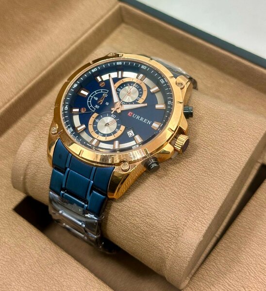 Curren pour homme