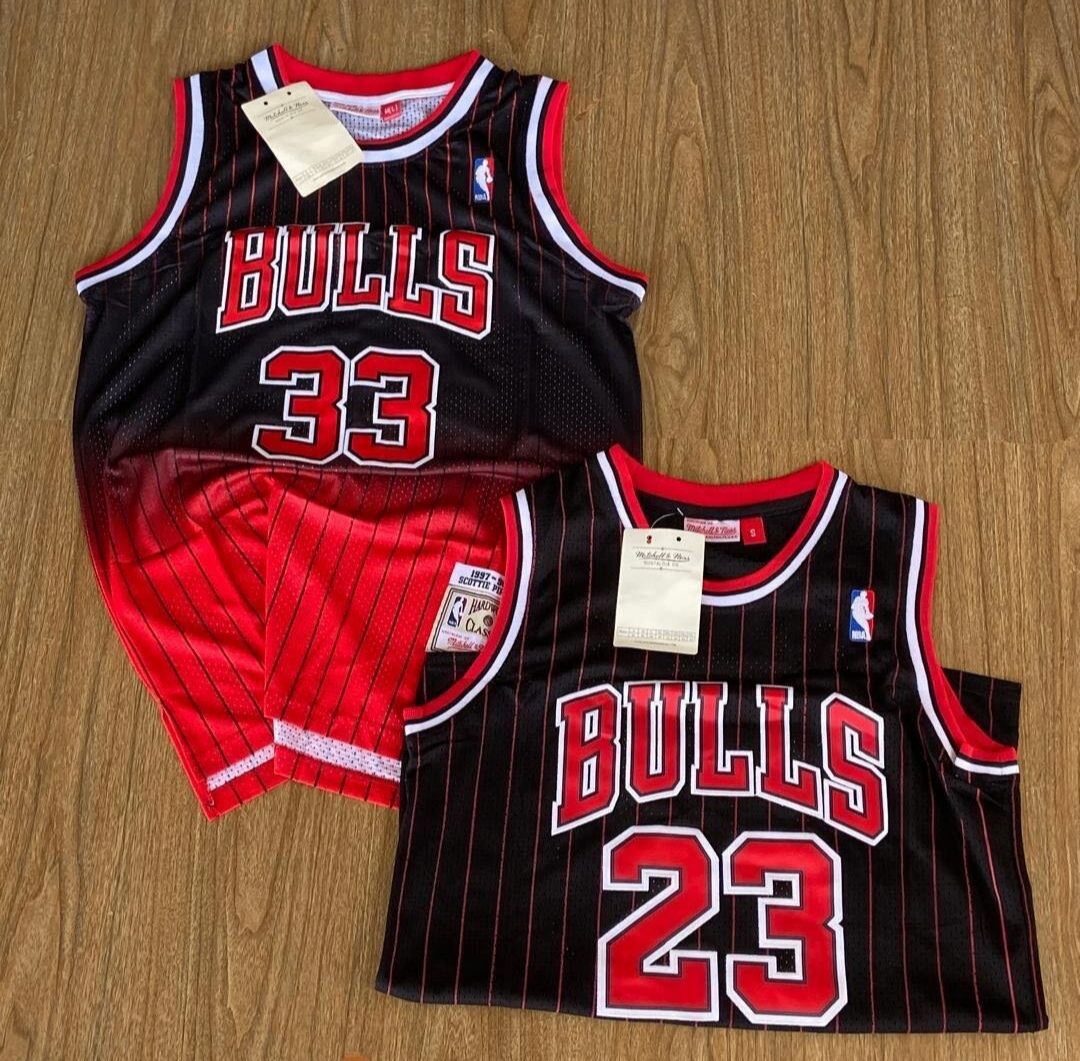 NBA Tops