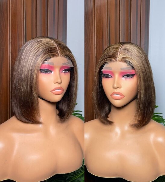Yaki closure bob