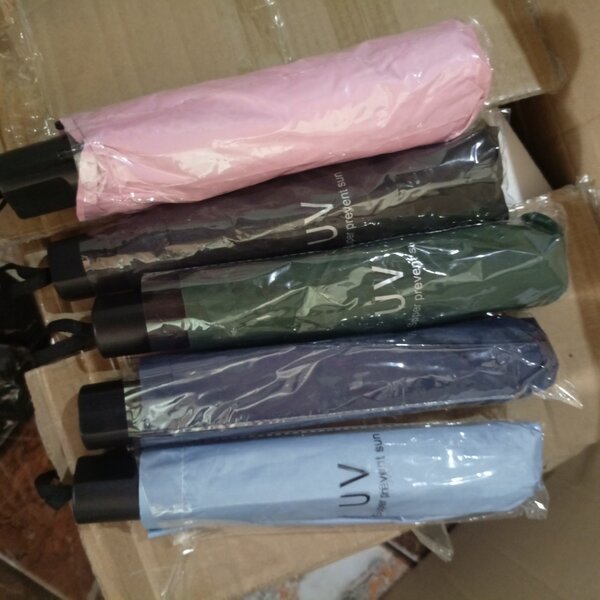 Medium umbrellas