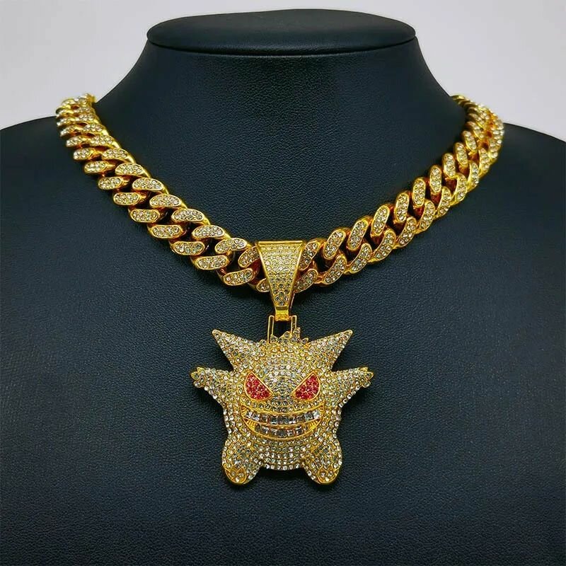 Chaine bling bling