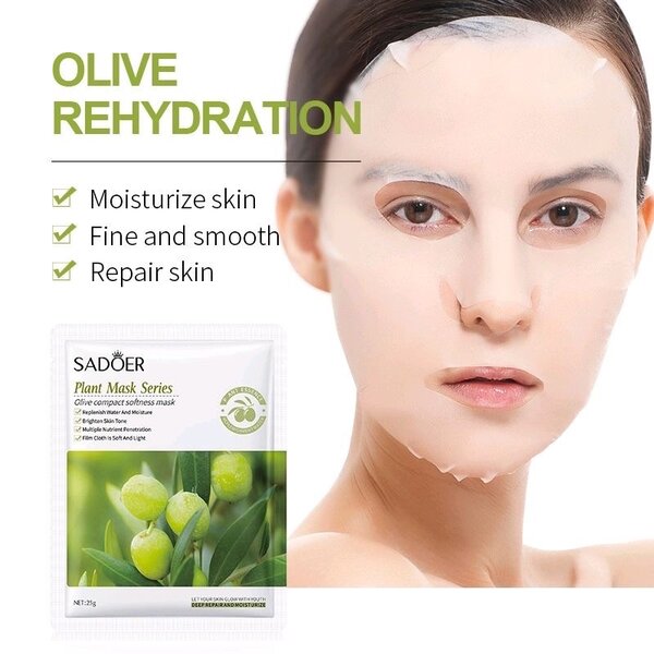 Skin-care mask k35