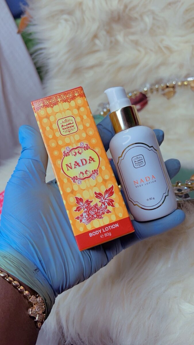 Crème Nada