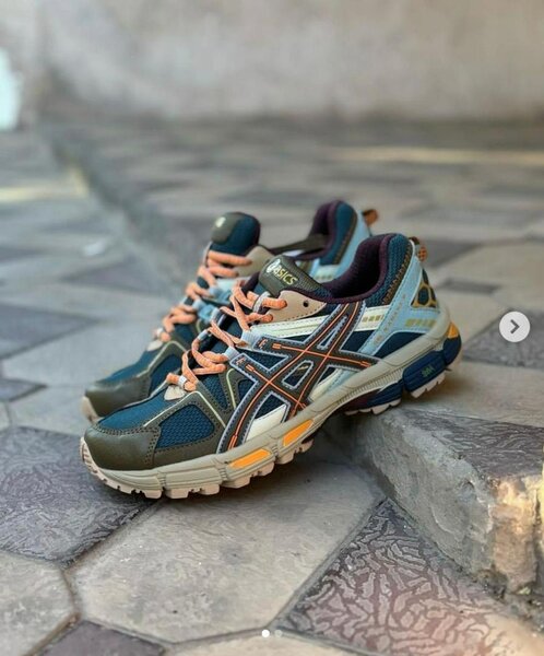 Fashion sneakers