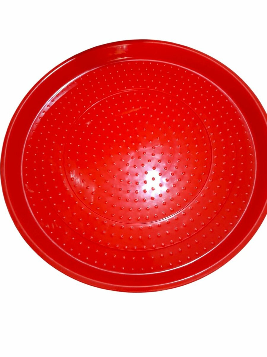 Plateaux démarrage pour poussi