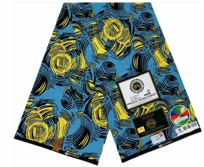 Fabrics