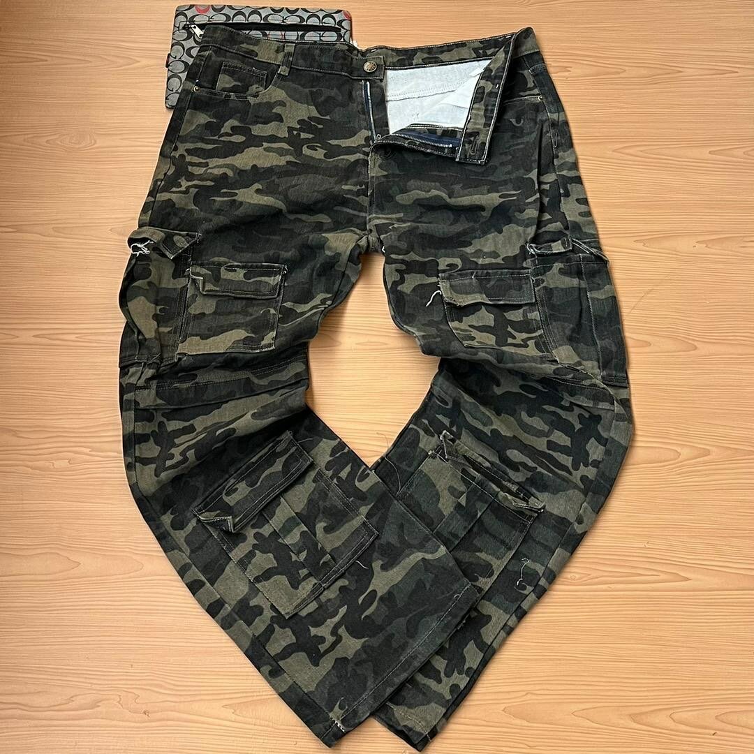 BAGGY JEANS