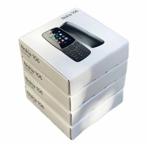 Nokia 106