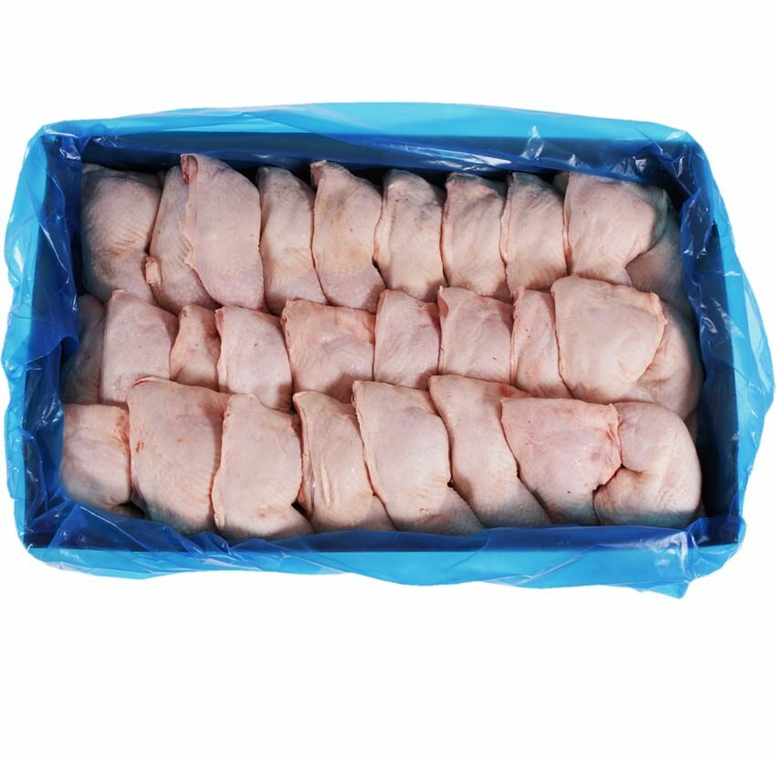Chicken thigh