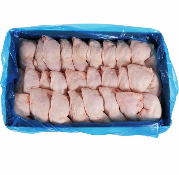 Chicken thigh