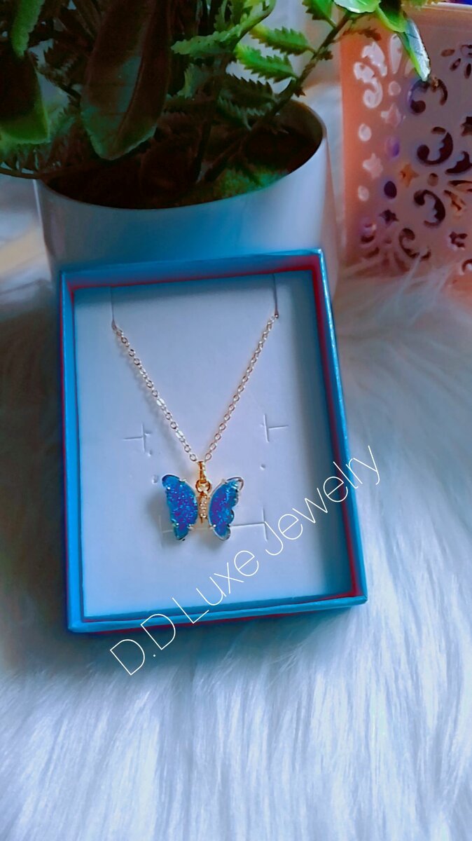 Necklace