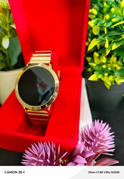 Montre femme