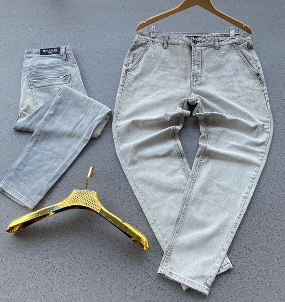 Jeans trousers