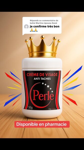 Perle anti tache