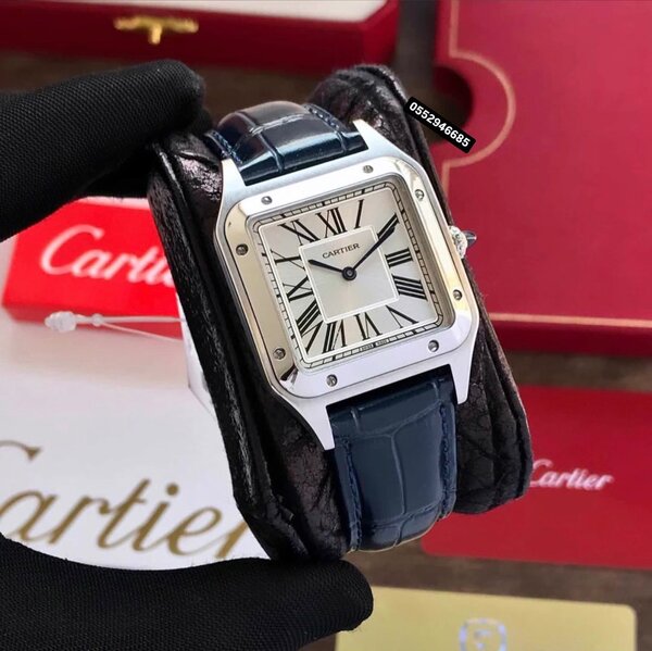 Wrist Watch