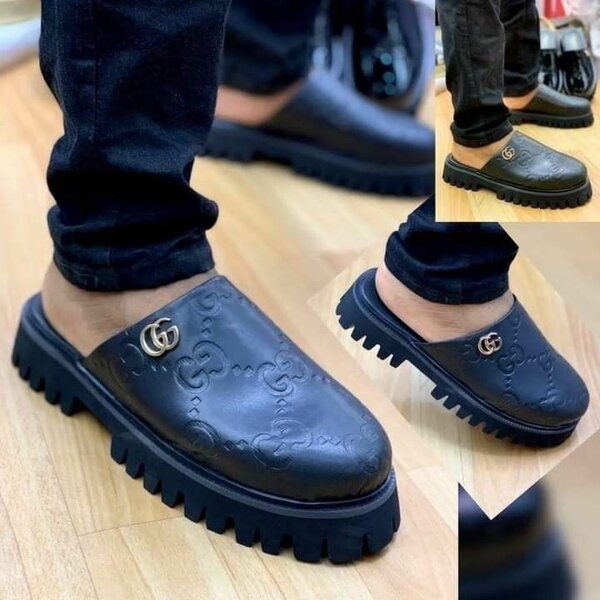 SLIPPERS
