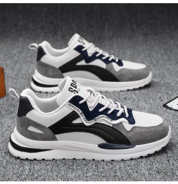Basket pour homme