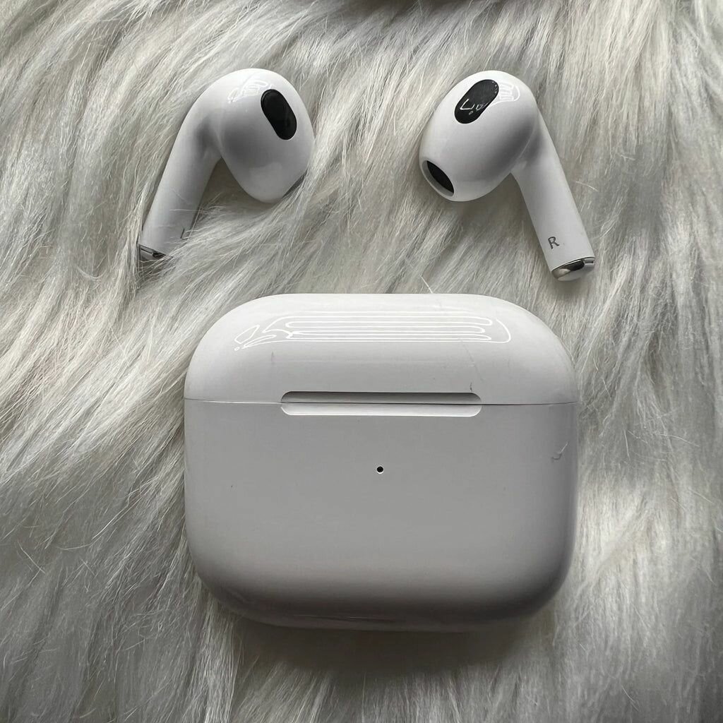 Écouteurs bluetooth pro 4 S