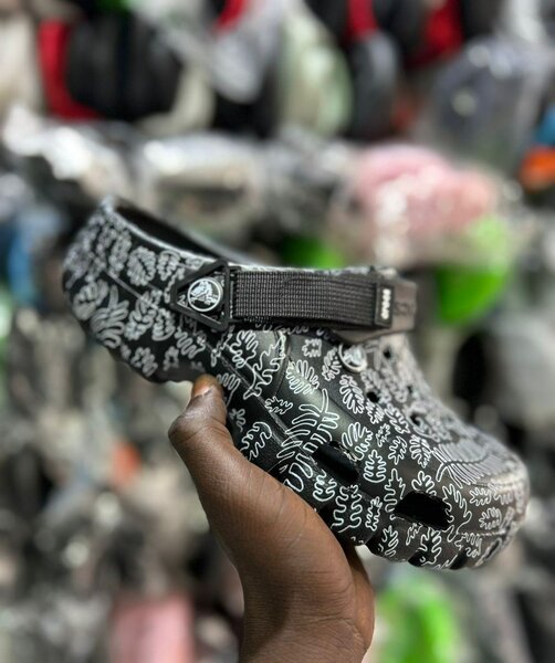 Croc original